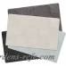 Sweet Home Collection Waffle Weave Cotton Bath Rug SWET2258